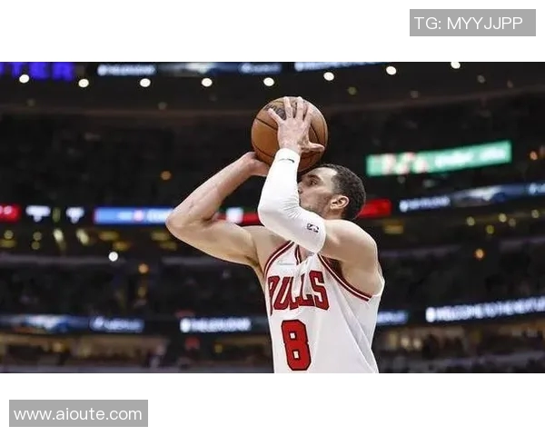 扎克拉文在NBA赛场上的崛起与未来发展潜力分析