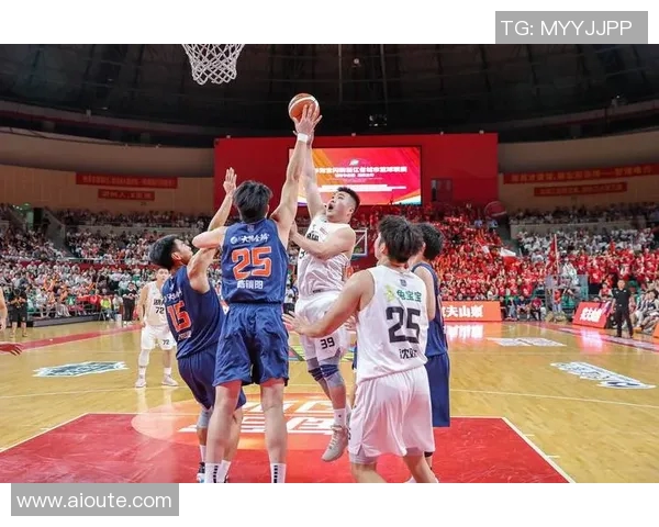 约治与波多西的精彩对决揭示了未来篮球赛场的无限可能性