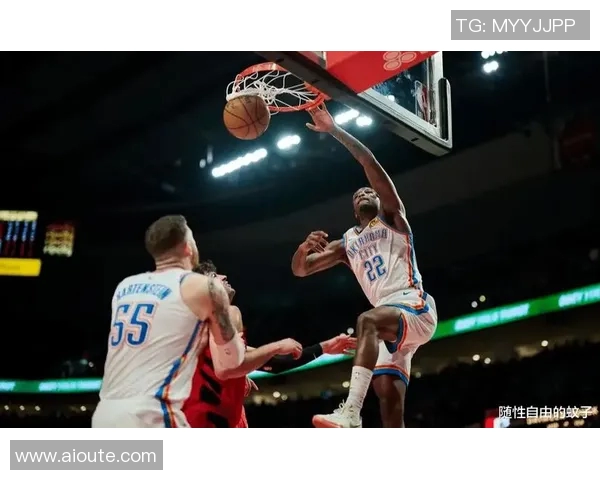 2019年NBA季后赛雷霆与爵士激战回顾与精彩瞬间分析