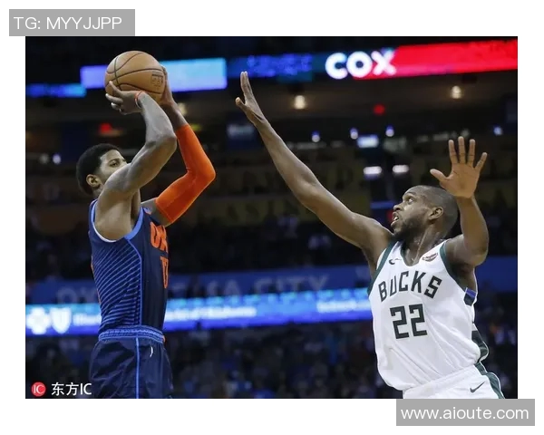 2019年雷霆与雄鹿精彩对决录像回放全程回顾与分析 2019年雷霆与雄鹿精彩对决录像回放全程回顾与分析