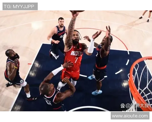 2019年火箭与快船精彩对决直播回顾及赛后分析 2019年火箭与快船精彩对决直播回顾及赛后分析