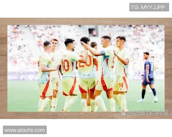 U20西班牙与日本激战正酣青年足球盛宴引发全球关注 U20西班牙与日本激战正酣青年足球盛宴引发全球关注