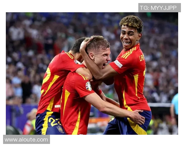 俄罗斯与西班牙足球对决精彩回顾与战术分析