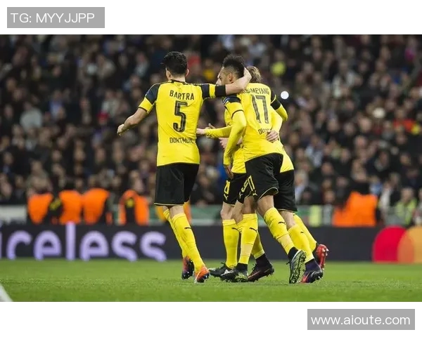 多特蒙德对摩纳哥比赛分析与推荐策略详解