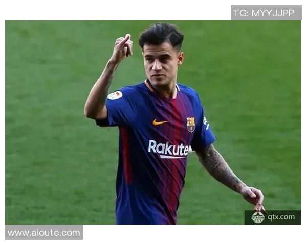 库蒂尼奥离开西甲重返英超，巴萨蒙受巨额转会损失