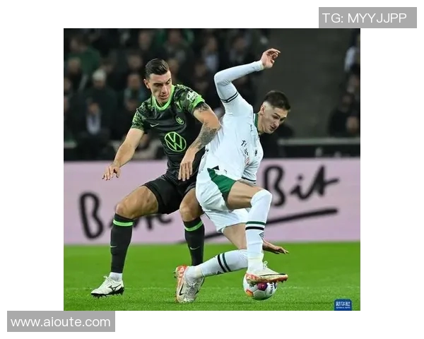 沃尔夫斯堡主场硬战2-2逼平门兴格拉德巴赫收获一分