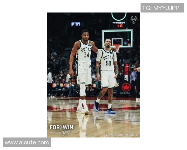 雄鹿大胜森林狼，字母哥再次表现出色