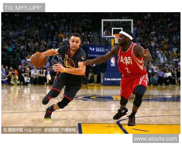 勇士球星柯瑞手感火热，一节轰下5记三分球助队逆转击败湖人