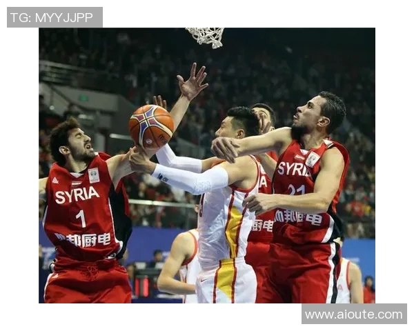 男篮中国对阵叙利亚精彩视频回顾与赛后分析全景呈现 男篮中国对阵叙利亚精彩视频回顾与赛后分析全景呈现