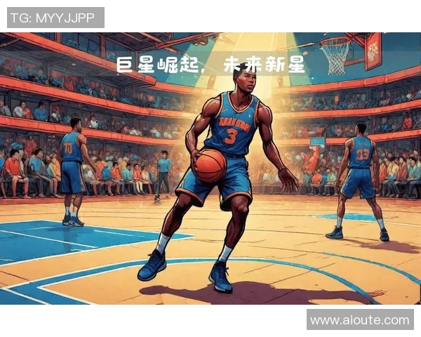 杰伦格林:从篮球新星到NBA未来的璀璨之星 杰伦格林:从篮球新星到NBA未来的璀璨之星