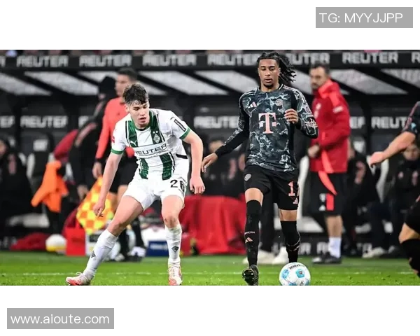 门兴对阵拜仁精彩比赛直播全程回顾与战况分析 门兴对阵拜仁精彩比赛直播全程回顾与战况分析