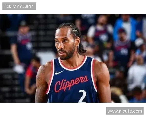 科怀伦纳德的篮球之路:从天赋少年到NBA超级巨星的辉煌历程 科怀伦纳德的篮球之路:从天赋少年到NBA超级巨星的辉煌历程