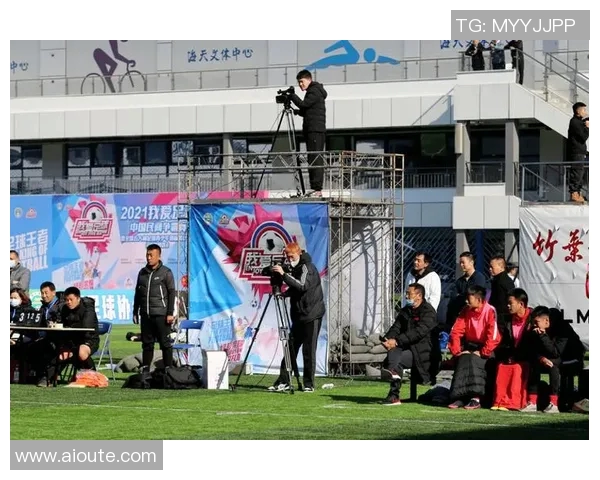 如何成功直播一场足球比赛的全流程与技巧分享