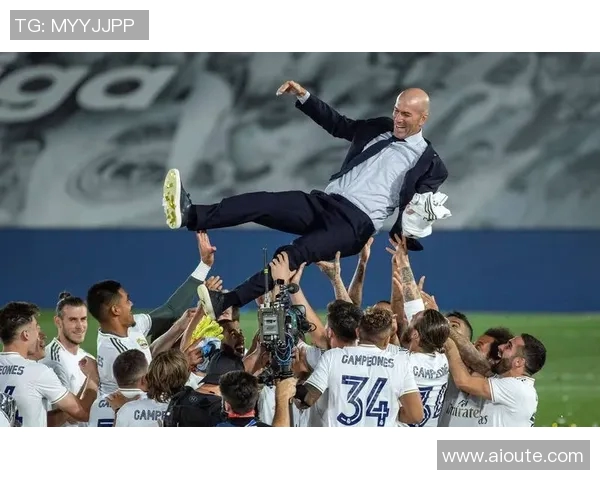 齐达内疯狂滔天，皇马力宣战：赛季末争夺西甲冠军