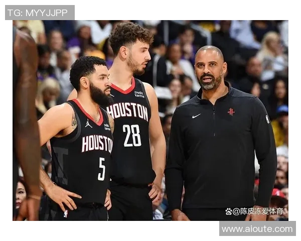 火箭队与马刺队激战正酣比赛结果揭晓引发球迷热议