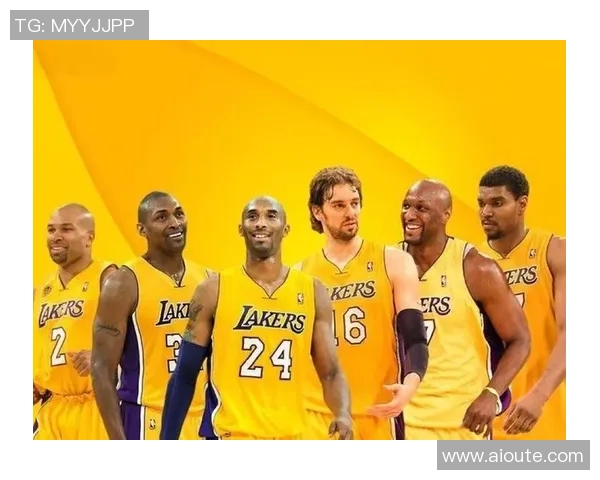 科比传奇再续：03年湖人王朝的辉煌与挑战