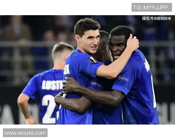 根特与基辅迪纳摩精彩对决全场录像回放及精彩瞬间分析 根特与基辅迪纳摩精彩对决全场录像回放及精彩瞬间分析