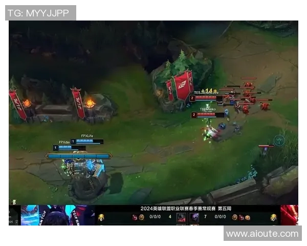 外网热议TES与FPX对决表现分析及未来发展趋势探讨