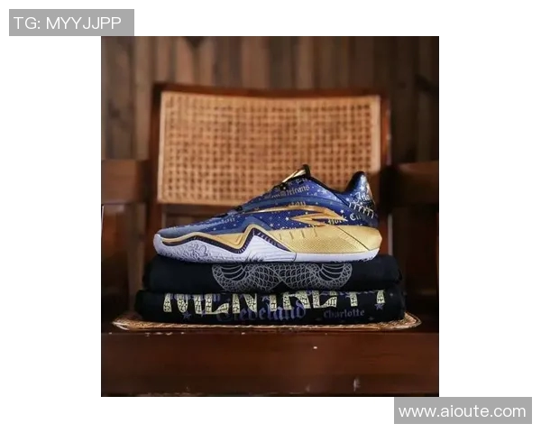 欧文新鞋发布会引发争议踩踏耐克Logo传递艺术无界限理念