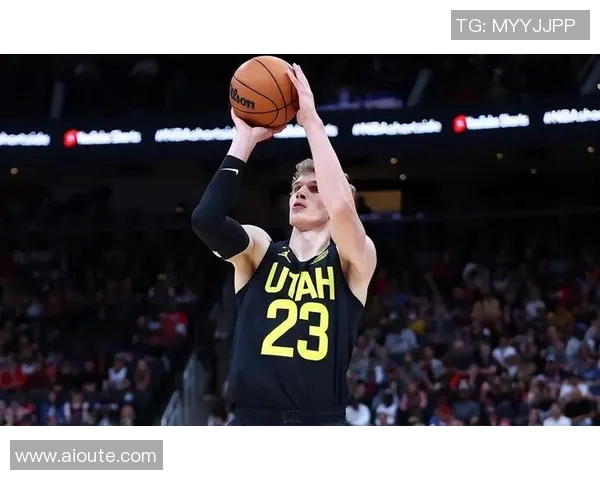 劳里马尔卡宁：从新星崛起到NBA全明星的华丽转身